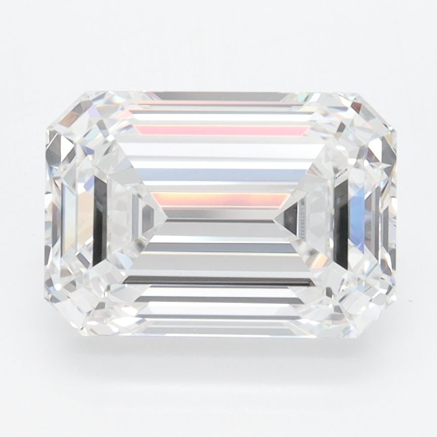 IGI Emerald 3.01ct D IF - Loose Lab Diamond: IGI Emerald 3.01ct D IF - Loose Lab Diamond Item Specifics: Source: This Is A Real Diamond Grown In A Lab Not Mined. Carat: 3.01 Cut: - Color: D Clarity: IF Polish: EX Symmetry: EX Measurements: 9.62L