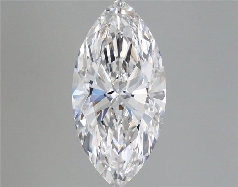 IGI Marquise 4.84ct F VVS2 - Loose Lab Diamond: IGI Marquise 4.84ct F VVS2 - Loose Lab Diamond Item Specifics: Source: This Is A Real Diamond Grown In A Lab Not Mined. Carat: 4.84 Cut: - Color: F Clarity: VVS2 Polish: EX Symmetry: EX Measurements: 