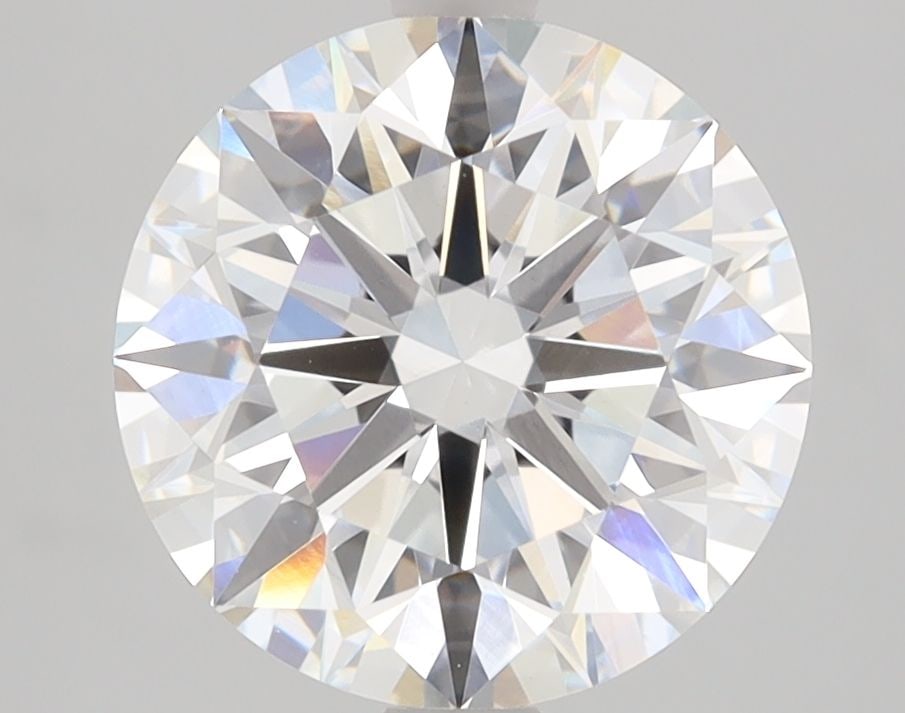 IGI Round 3.04ct E VVS2 - Ideal Loose Lab Diamond: IGI Round 3.04ct E VVS2 - Ideal Loose Lab Diamond Item Specifics: Source: This Is A Real Diamond Grown In A Lab Not Mined. Carat: 3.04 Cut: ID Color: E Clarity: VVS2 Polish: EX Symmetry: EX Measuremen
