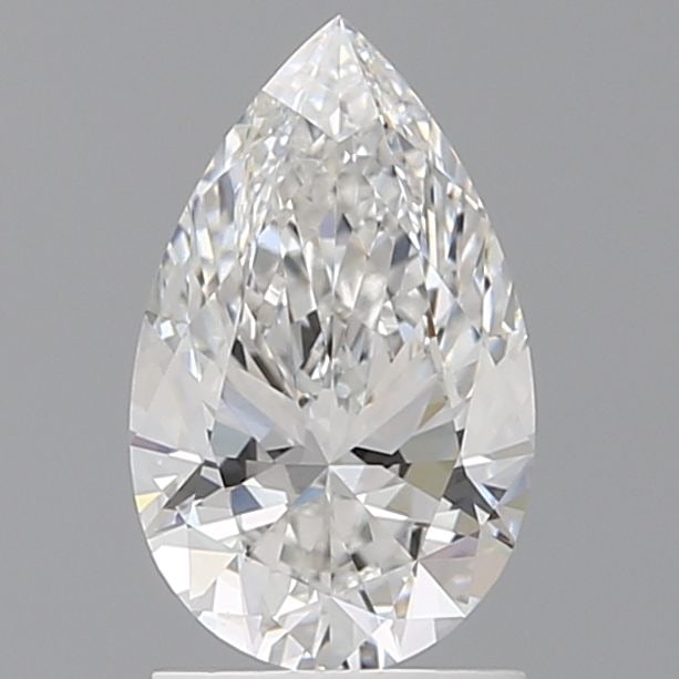 IGI Pear 1.6ct E VVS2 - Loose Lab Diamond: IGI Pear 1.6ct E VVS2 - Loose Lab Diamond Item Specifics: Source: This Is A Real Diamond Grown In A Lab Not Mined. Carat: 1.6 Cut: - Color: E Clarity: VVS2 Polish: EX Symmetry: EX Measurements: 10.57L