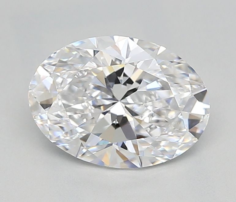 IGI Oval 1.5ct D FL - Loose Lab Diamond: IGI Oval 1.5ct D FL - Loose Lab Diamond Item Specifics: Source: This Is A Real Diamond Grown In A Lab Not Mined. Carat: 1.5 Cut: - Color: D Clarity: FL Polish: EX Symmetry: EX Measurements: 9.01L X
