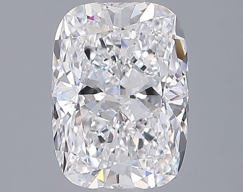 IGI Cushion Modified 2.04ct D VVS1 - Loose Lab Diamond: IGI Cushion Modified 2.04ct D VVS1 - Loose Lab Diamond Item Specifics: Source: This Is A Real Diamond Grown In A Lab Not Mined. Carat: 2.04 Cut: - Color: D Clarity: VVS1 Polish: EX Symmetry: EX