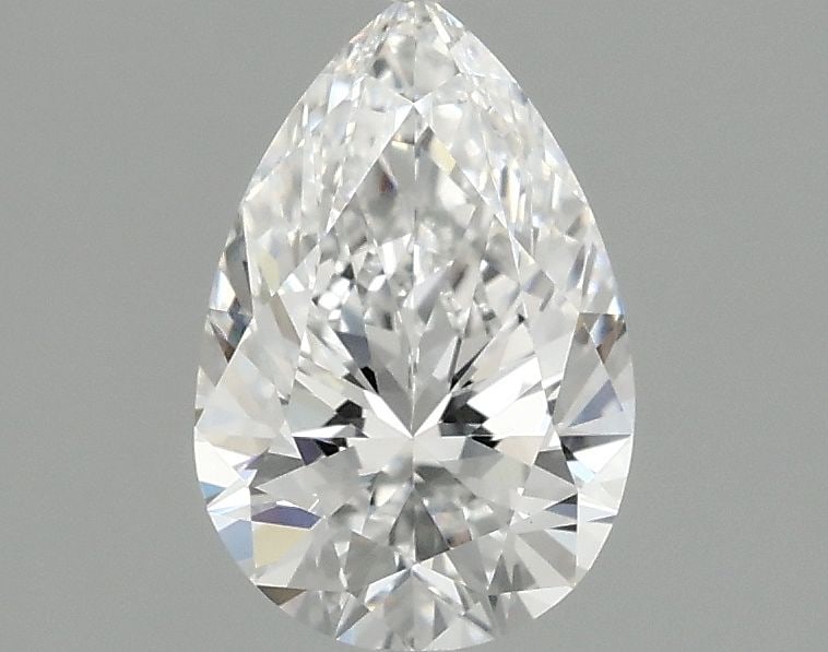 IGI Pear 1.08ct D VVS2 - Loose Lab Diamond: IGI Pear 1.08ct D VVS2 - Loose Lab Diamond Item Specifics: Source: This Is A Real Diamond Grown In A Lab Not Mined. Carat: 1.08 Cut: - Color: D Clarity: VVS2 Polish: EX Symmetry: EX Measurements: