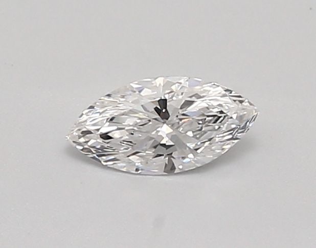 IGI Marquise 0.42ct D IF - Loose Lab Diamond: IGI Marquise 0.42ct D IF - Loose Lab Diamond Item Specifics: Source: This Is A Real Diamond Grown In A Lab Not Mined. Carat: 0.42 Cut: - Color: D Clarity: IF Polish: EX Symmetry: EX Measurements: 7.78