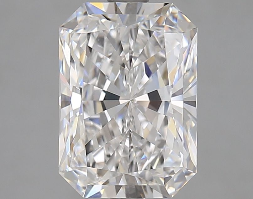 GIA Radiant 3.04ct D VVS2 - Loose Lab Diamond: GIA Radiant 3.04ct D VVS2 - Loose Lab Diamond Item Specifics: Source: This Is A Real Diamond Grown In A Lab Not Mined. Carat: 3.04 Cut: - Color: D Clarity: VVS2 Polish: EX Symmetry: EX Measurements: 1