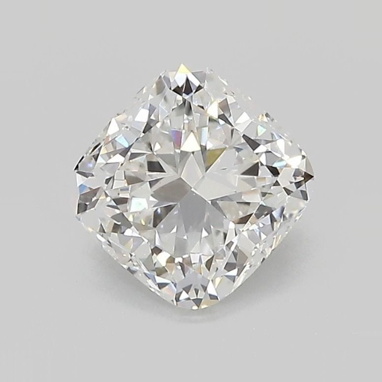 IGI Cushion Modified 1.78ct F VVS2 - Loose Lab Diamond: IGI Cushion Modified 1.78ct F VVS2 - Loose Lab Diamond Item Specifics: Source: This Is A Real Diamond Grown In A Lab Not Mined. Carat: 1.78 Cut: - Color: F Clarity: VVS2 Polish: EX Symmetry: EX Measur