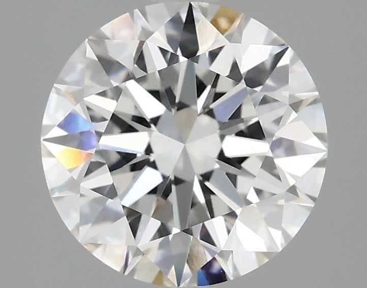 IGI Round 2.1ct F VVS2 - Ideal Loose Lab Diamond: IGI Round 2.1ct F VVS2 - Ideal Loose Lab Diamond Item Specifics: Source: This Is A Real Diamond Grown In A Lab Not Mined. Carat: 2.1 Cut: ID Color: F Clarity: VVS2 Polish: EX Symmetry: EX Measurements