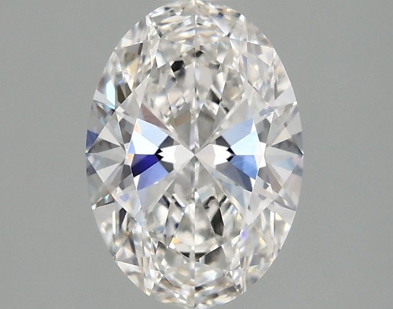 IGI Oval 1.44ct E VVS2 - Loose Lab Diamond: IGI Oval 1.44ct E VVS2 - Loose Lab Diamond Item Specifics: Source: This Is A Real Diamond Grown In A Lab Not Mined. Carat: 1.44 Cut: - Color: E Clarity: VVS2 Polish: EX Symmetry: EX Measurements: 9.31