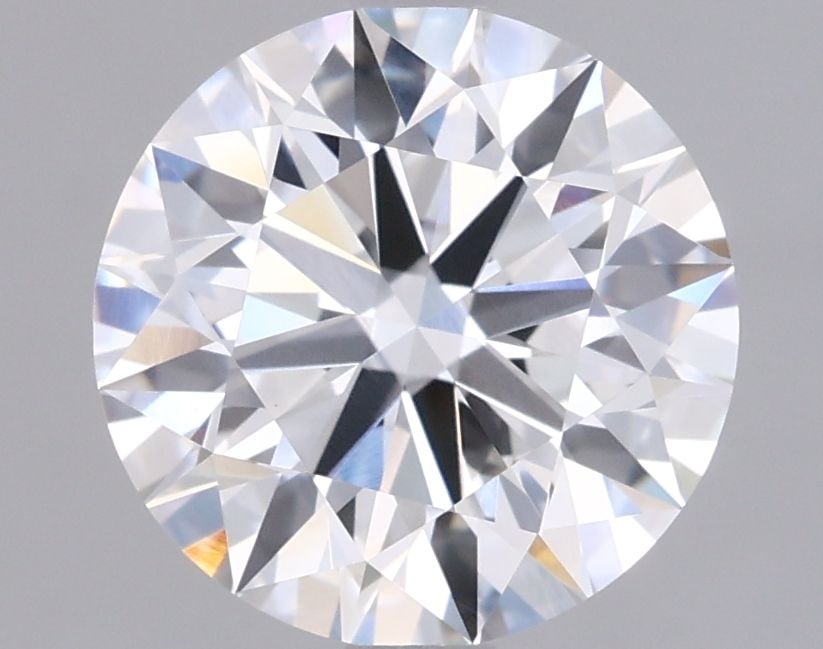 IGI Round 2.03ct G VVS2 - Ideal Loose Lab Diamond: IGI Round 2.03ct G VVS2 - Ideal Loose Lab Diamond Item Specifics: Source: This Is A Real Diamond Grown In A Lab Not Mined. Carat: 2.03 Cut: ID Color: G Clarity: VVS2 Polish: EX Symmetry: EX Measuremen
