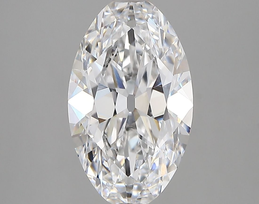 IGI Oval 2.94ct D VVS2 - Loose Lab Diamond: IGI Oval 2.94ct D VVS2 - Loose Lab Diamond Item Specifics: Source: This Is A Real Diamond Grown In A Lab Not Mined. Carat: 2.94 Cut: - Color: D Clarity: VVS2 Polish: EX Symmetry: EX Measurements: 12.7