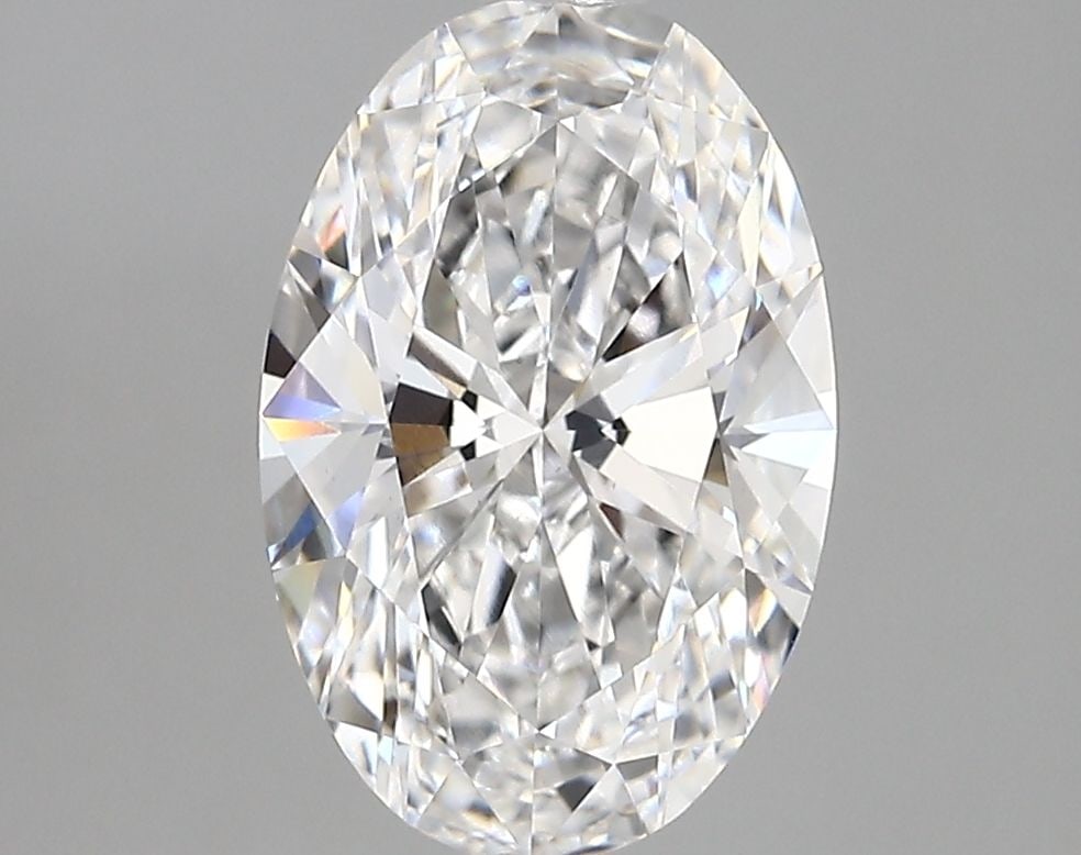 IGI Oval 2.58ct D VVS2 - Loose Lab Diamond: IGI Oval 2.58ct D VVS2 - Loose Lab Diamond Item Specifics: Source: This Is A Real Diamond Grown In A Lab Not Mined. Carat: 2.58 Cut: - Color: D Clarity: VVS2 Polish: EX Symmetry: EX Measurements: 11.3