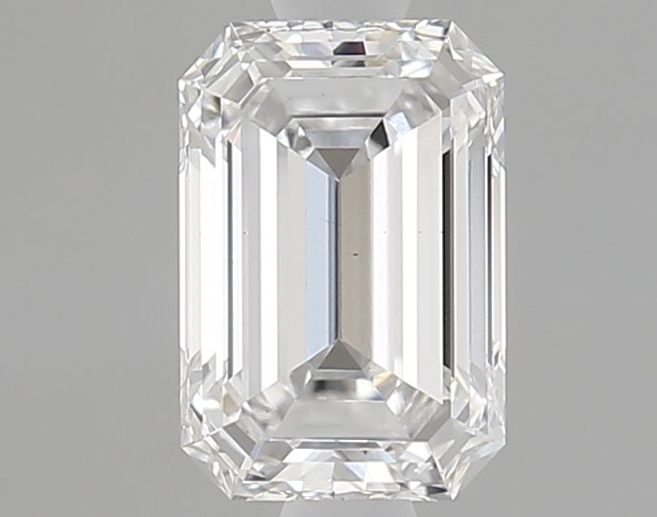 IGI Emerald 1.07ct E VVS2 - Loose Lab Diamond: IGI Emerald 1.07ct E VVS2 - Loose Lab Diamond Item Specifics: Source: This Is A Real Diamond Grown In A Lab Not Mined. Carat: 1.07 Cut: - Color: E Clarity: VVS2 Polish: EX Symmetry: EX Measurements: 7