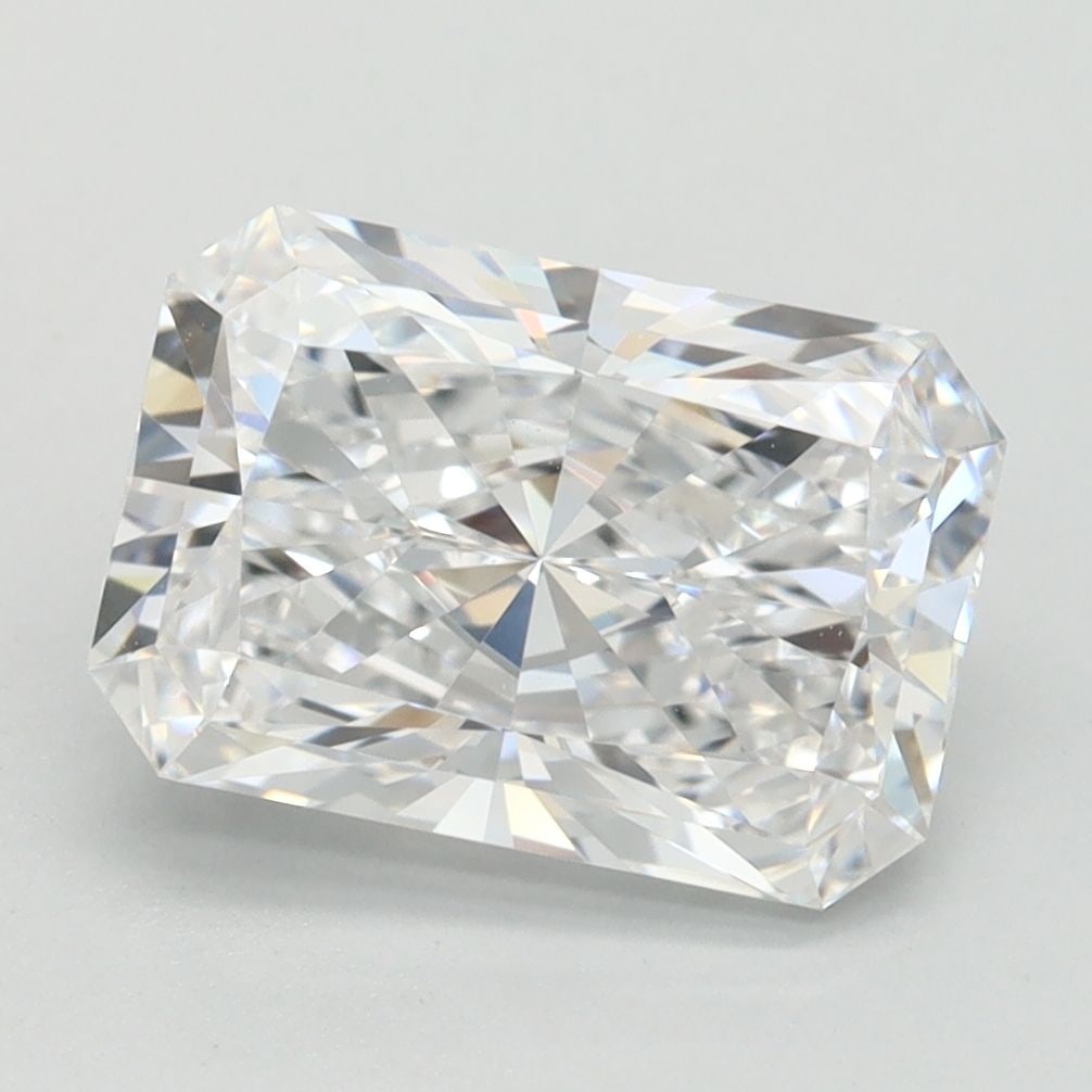 IGI Radiant 2.26ct D IF - Loose Lab Diamond: IGI Radiant 2.26ct D IF - Loose Lab Diamond Item Specifics: Source: This Is A Real Diamond Grown In A Lab Not Mined. Carat: 2.26 Cut: - Color: D Clarity: IF Polish: EX Symmetry: EX Measurements: 9.25L