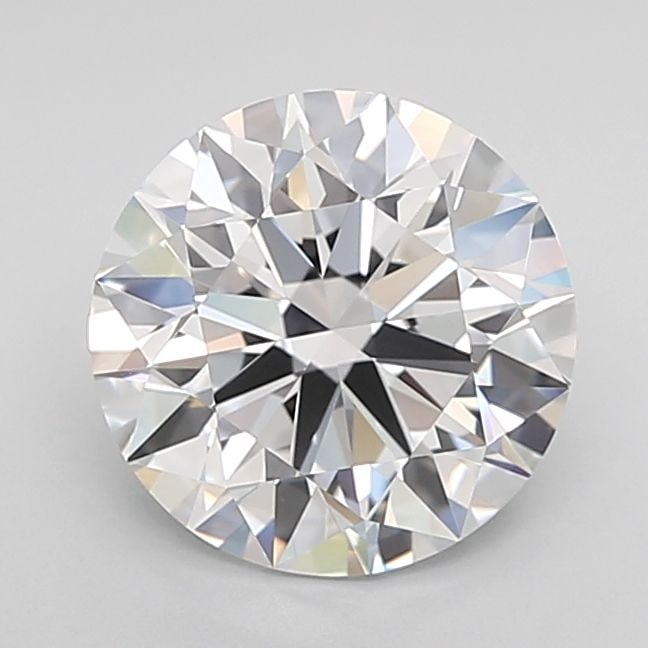 IGI Round 2.04ct F VVS1 - Ideal Loose Lab Diamond: IGI Round 2.04ct F VVS1 - Ideal Loose Lab Diamond Item Specifics: Source: This Is A Real Diamond Grown In A Lab Not Mined. Carat: 2.04 Cut: ID Color: F Clarity: VVS1 Polish: EX Symmetry: EX Measuremen
