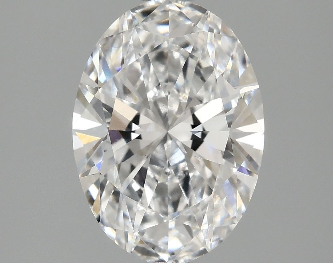 IGI Oval 1.49ct D VVS2 - Loose Lab Diamond: IGI Oval 1.49ct D VVS2 - Loose Lab Diamond Item Specifics: Source: This Is A Real Diamond Grown In A Lab Not Mined. Carat: 1.49 Cut: - Color: D Clarity: VVS2 Polish: EX Symmetry: EX Measurements: 9.26