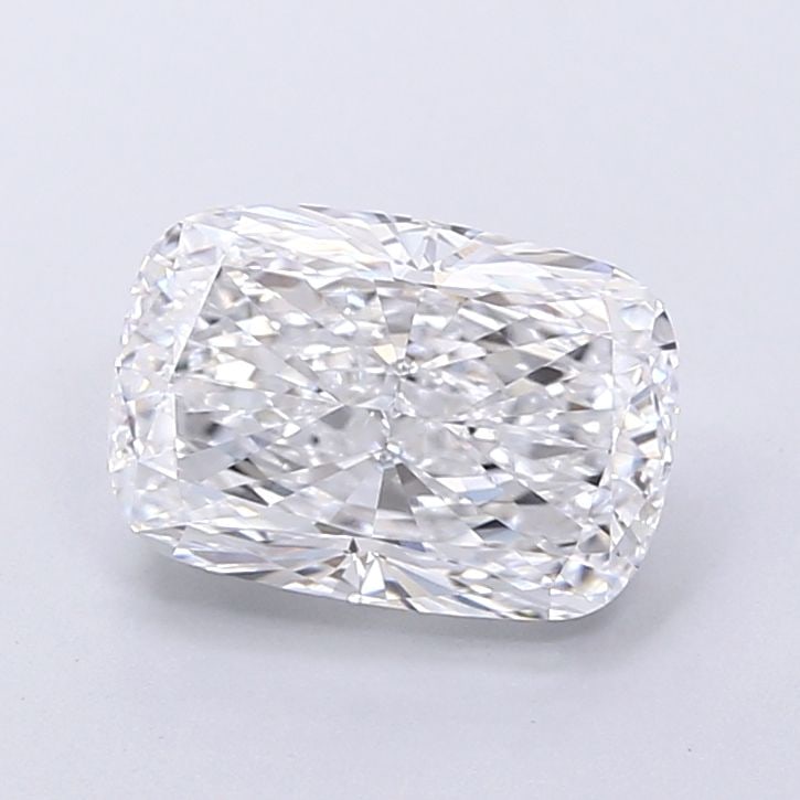 IGI Cushion Modified 1.96ct D VVS1 - Loose Lab Diamond: IGI Cushion Modified 1.96ct D VVS1 - Loose Lab Diamond Item Specifics: Source: This Is A Real Diamond Grown In A Lab Not Mined. Carat: 1.96 Cut: - Color: D Clarity: VVS1 Polish: EX Symmetry: EX Measur