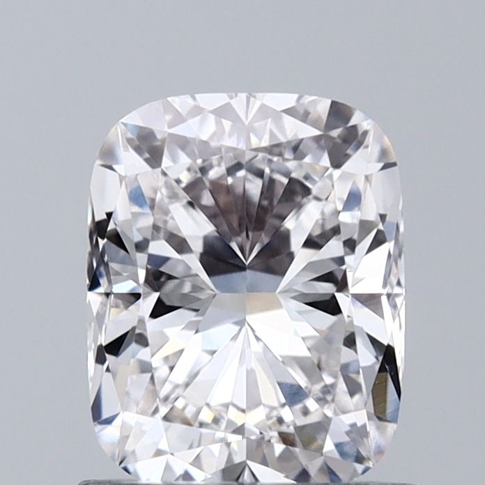IGI Cushion Modified 1.06ct D VVS2 - Loose Lab Diamond: IGI Cushion Modified 1.06ct D VVS2 - Loose Lab Diamond Item Specifics: Source: This Is A Real Diamond Grown In A Lab Not Mined. Carat: 1.06 Cut: - Color: D Clarity: VVS2 Polish: EX Symmetry: EX Measur