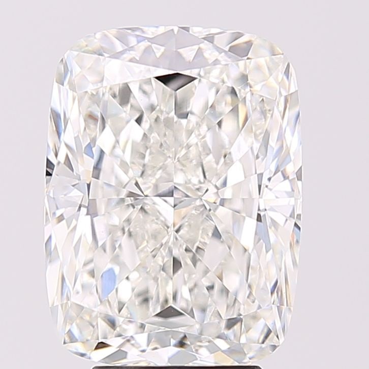 IGI Cushion Modified 5.1ct E VVS2 - Loose Lab Diamond: IGI Cushion Modified 5.1ct E VVS2 - Loose Lab Diamond Item Specifics: Source: This Is A Real Diamond Grown In A Lab Not Mined. Carat: 5.1 Cut: - Color: E Clarity: VVS2 Polish: EX Symmetry: EX Measurem