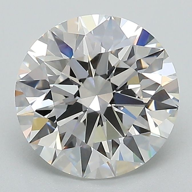 IGI Round 2.85ct F VVS2 - Ideal Loose Lab Diamond: IGI Round 2.85ct F VVS2 - Ideal Loose Lab Diamond Item Specifics: Source: This Is A Real Diamond Grown In A Lab Not Mined. Carat: 2.85 Cut: ID Color: F Clarity: VVS2 Polish: EX Symmetry: EX Measuremen
