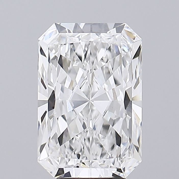IGI Radiant 0.51ct D VVS1 - Loose Lab Diamond: IGI Radiant 0.51ct D VVS1 - Loose Lab Diamond Item Specifics: Source: This Is A Real Diamond Grown In A Lab Not Mined. Carat: 0.51 Cut: - Color: D Clarity: VVS1 Polish: EX Symmetry: EX Measurements: 5