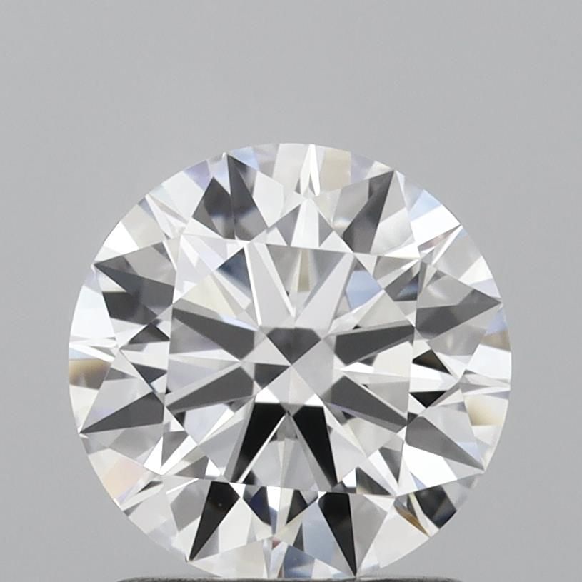 IGI Round 1.23ct D VVS2 - Ideal Loose Lab Diamond: IGI Round 1.23ct D VVS2 - Ideal Loose Lab Diamond Item Specifics: Source: This Is A Real Diamond Grown In A Lab Not Mined. Carat: 1.23 Cut: ID Color: D Clarity: VVS2 Polish: EX Symmetry: EX Measuremen