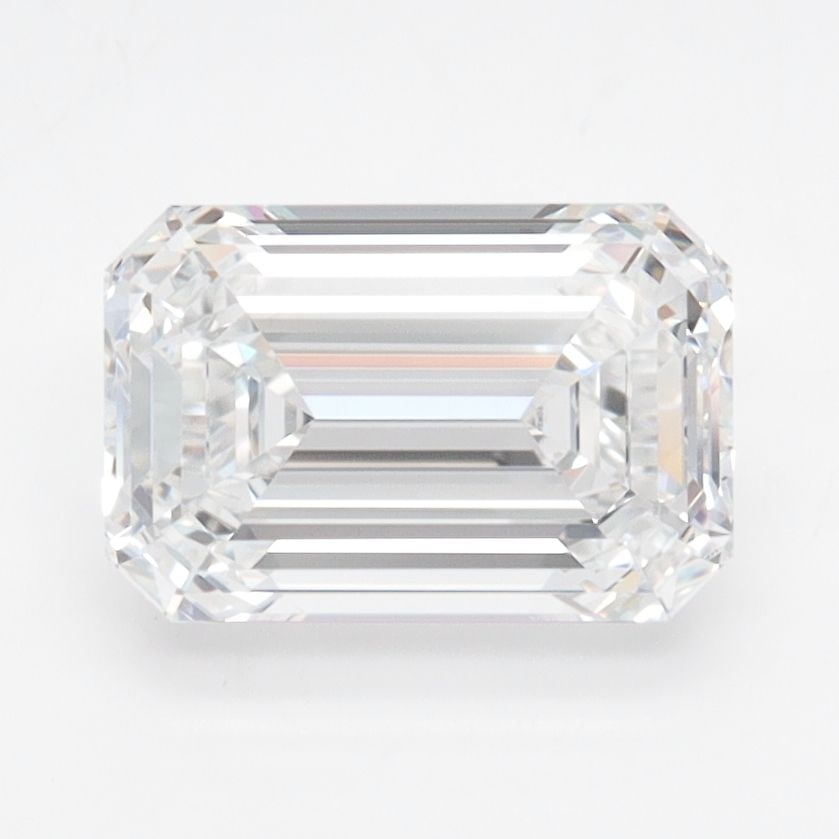 IGI Emerald 2.03ct D IF - Loose Lab Diamond: IGI Emerald 2.03ct D IF - Loose Lab Diamond Item Specifics: Source: This Is A Real Diamond Grown In A Lab Not Mined. Carat: 2.03 Cut: - Color: D Clarity: IF Polish: EX Symmetry: EX Measurements: 8.75L