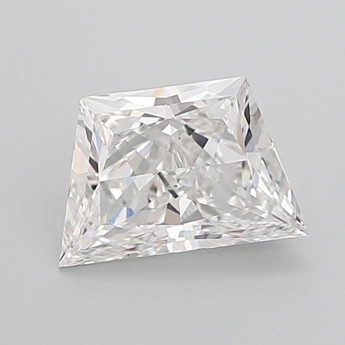 IGI Trapezoid 3.05ct E VVS2 - Loose Lab Diamond: IGI Trapezoid 3.05ct E VVS2 - Loose Lab Diamond Item Specifics: Source: This Is A Real Diamond Grown In A Lab Not Mined. Carat: 3.05 Cut: - Color: E Clarity: VVS2 Polish: EX Symmetry: EX Measurements: