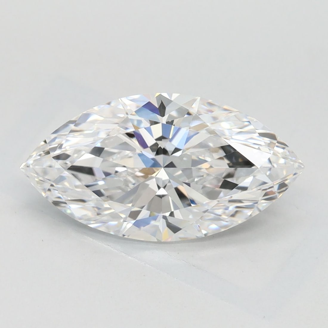 GIA Marquise 2.04ct D VVS1 - Loose Lab Diamond: GIA Marquise 2.04ct D VVS1 - Loose Lab Diamond Item Specifics: Source: This Is A Real Diamond Grown In A Lab Not Mined. Carat: 2.04 Cut: - Color: D Clarity: VVS1 Polish: EX Symmetry: EX Measurements: 