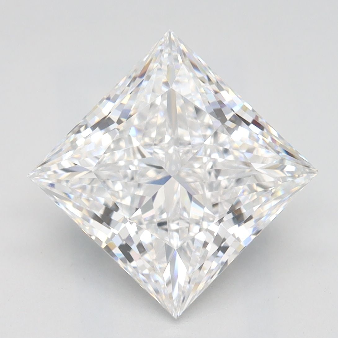 IGI Princess 3.05ct D VVS1 - Loose Lab Diamond: IGI Princess 3.05ct D VVS1 - Loose Lab Diamond Item Specifics: Source: This Is A Real Diamond Grown In A Lab Not Mined. Carat: 3.05 Cut: - Color: D Clarity: VVS1 Polish: EX Symmetry: EX Measurements: 