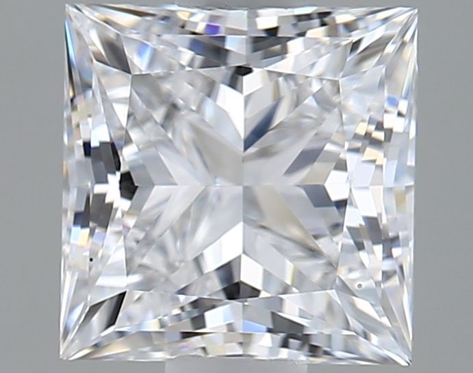 IGI Princess 1.33ct D VVS2 - Loose Lab Diamond: IGI Princess 1.33ct D VVS2 - Loose Lab Diamond Item Specifics: Source: This Is A Real Diamond Grown In A Lab Not Mined. Carat: 1.33 Cut: - Color: D Clarity: VVS2 Polish: EX Symmetry: EX Measurements: 