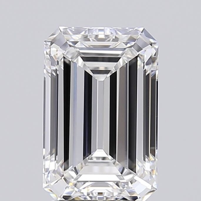 IGI Emerald 3.05ct D VVS1 - Loose Lab Diamond: IGI Emerald 3.05ct D VVS1 - Loose Lab Diamond Item Specifics: Source: This Is A Real Diamond Grown In A Lab Not Mined. Carat: 3.05 Cut: - Color: D Clarity: VVS1 Polish: EX Symmetry: EX Measurements: 1
