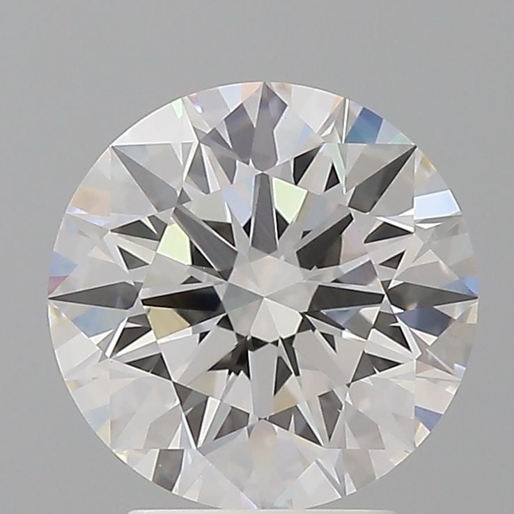 IGI Round 3.09ct E VVS2 - Ideal Loose Lab Diamond: IGI Round 3.09ct E VVS2 - Ideal Loose Lab Diamond Item Specifics: Source: This Is A Real Diamond Grown In A Lab Not Mined. Carat: 3.09 Cut: ID Color: E Clarity: VVS2 Polish: EX Symmetry: EX Measuremen