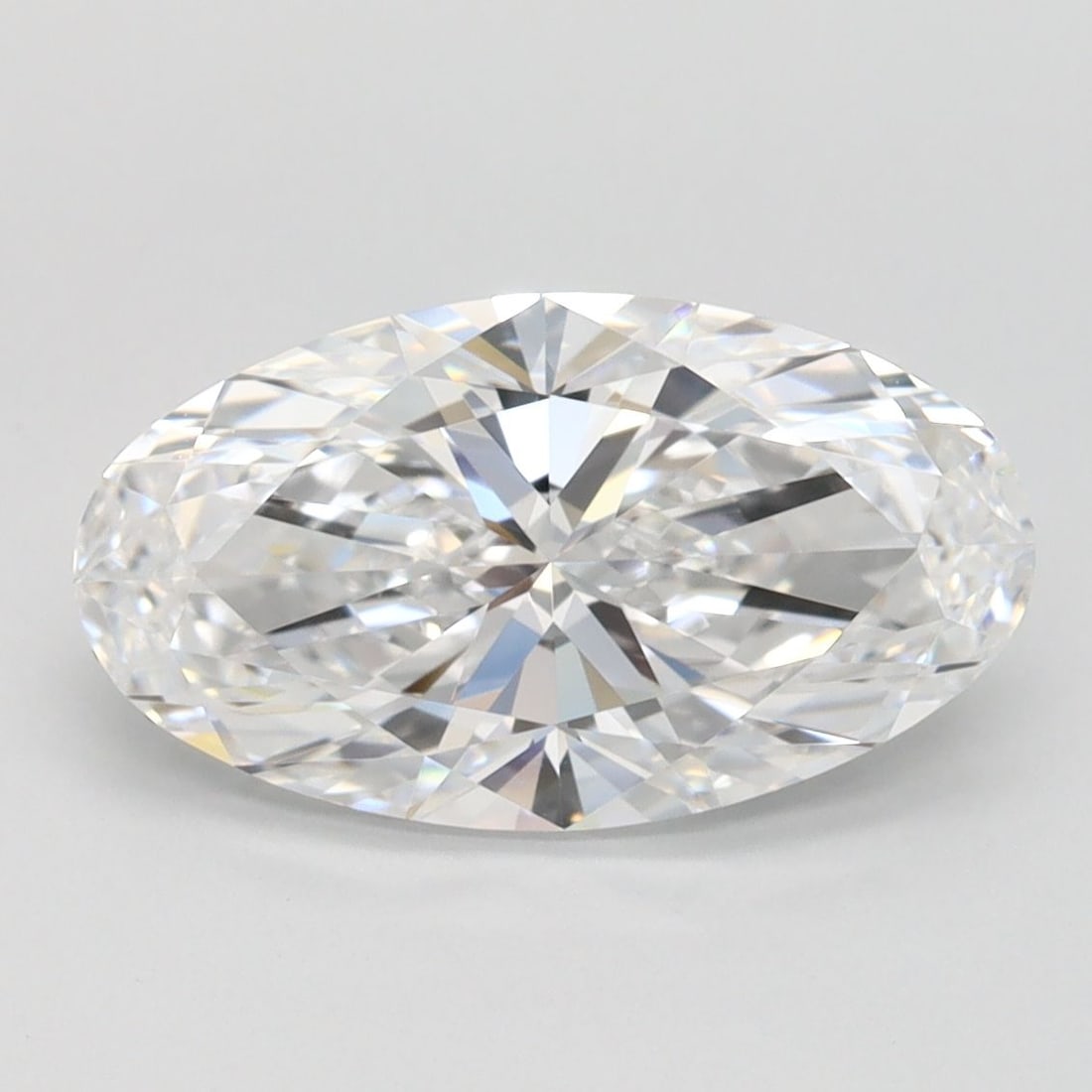IGI Oval 2.02ct D VVS1 - Loose Lab Diamond: IGI Oval 2.02ct D VVS1 - Loose Lab Diamond Item Specifics: Source: This Is A Real Diamond Grown In A Lab Not Mined. Carat: 2.02 Cut: - Color: D Clarity: VVS1 Polish: EX Symmetry: EX Measurements: 11.6