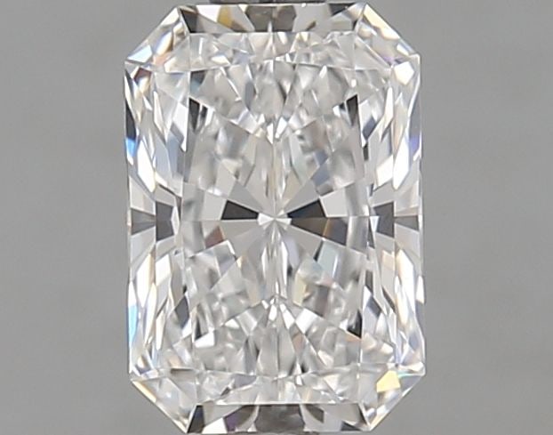 IGI Radiant 1.3ct D VVS2 - Loose Lab Diamond: IGI Radiant 1.3ct D VVS2 - Loose Lab Diamond Item Specifics: Source: This Is A Real Diamond Grown In A Lab Not Mined. Carat: 1.3 Cut: - Color: D Clarity: VVS2 Polish: EX Symmetry: EX Measurements: 7.8
