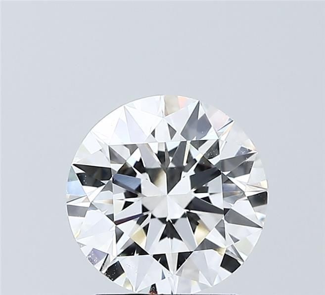 IGI Round 2.01ct E VVS2 - Loose Lab Diamond: IGI Round 2.01ct E VVS2 - Loose Lab Diamond Item Specifics: Source: This Is A Real Diamond Grown In A Lab Not Mined. Carat: 2.01 Cut: EX Color: E Clarity: VVS2 Polish: EX Symmetry: EX Measurements: 8.
