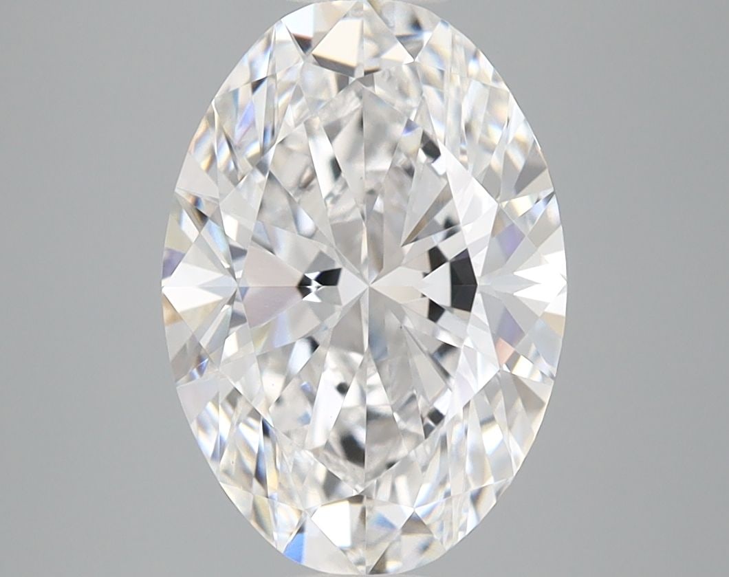 IGI Oval 3.04ct D VVS2 - Loose Lab Diamond: IGI Oval 3.04ct D VVS2 - Loose Lab Diamond Item Specifics: Source: This Is A Real Diamond Grown In A Lab Not Mined. Carat: 3.04 Cut: - Color: D Clarity: VVS2 Polish: EX Symmetry: EX Measurements: 11.8