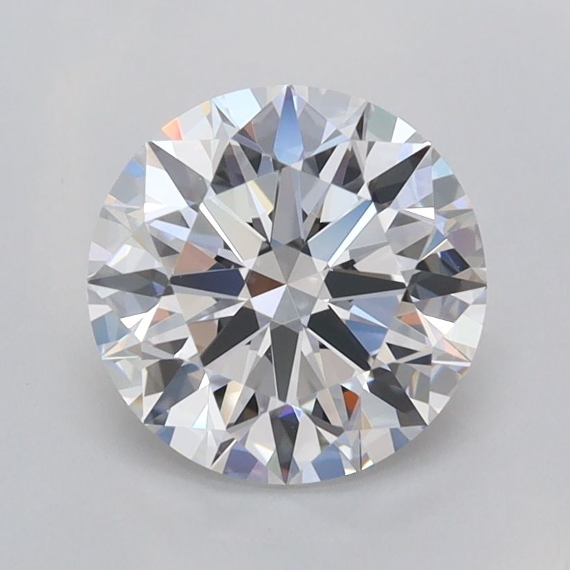 IGI Round 1.78ct D VVS1 - Ideal Loose Lab Diamond: IGI Round 1.78ct D VVS1 - Ideal Loose Lab Diamond Item Specifics: Source: This Is A Real Diamond Grown In A Lab Not Mined. Carat: 1.78 Cut: ID Color: D Clarity: VVS1 Polish: EX Symmetry: EX Measuremen