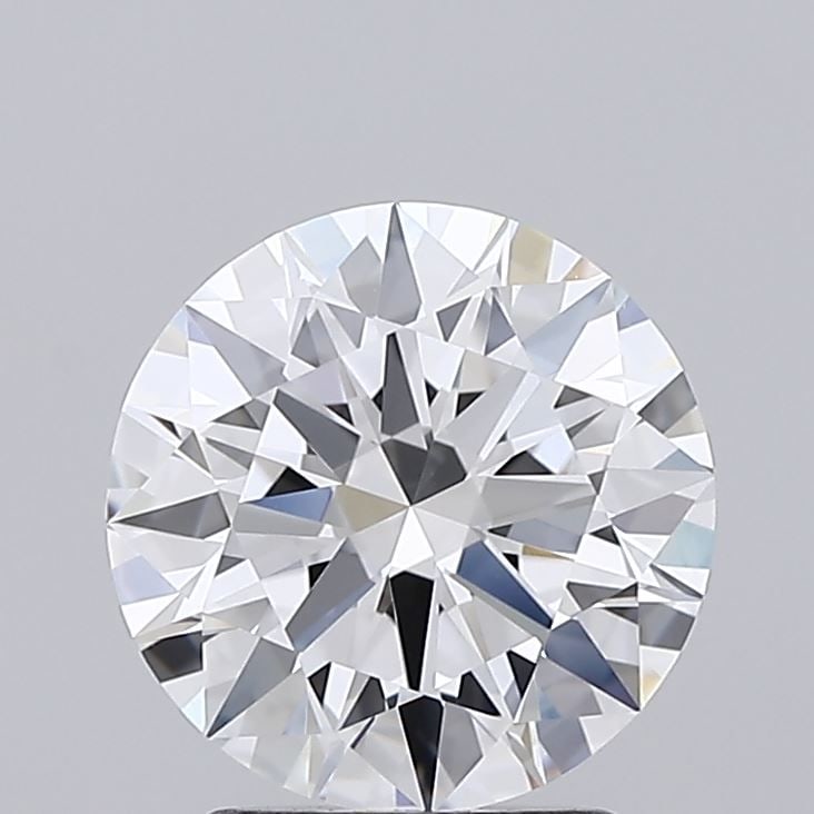 IGI Round 2.01ct D IF - Ideal Loose Lab Diamond: IGI Round 2.01ct D IF - Ideal Loose Lab Diamond Item Specifics: Source: This Is A Real Diamond Grown In A Lab Not Mined. Carat: 2.01 Cut: ID Color: D Clarity: IF Polish: EX Symmetry: EX Measurements: 