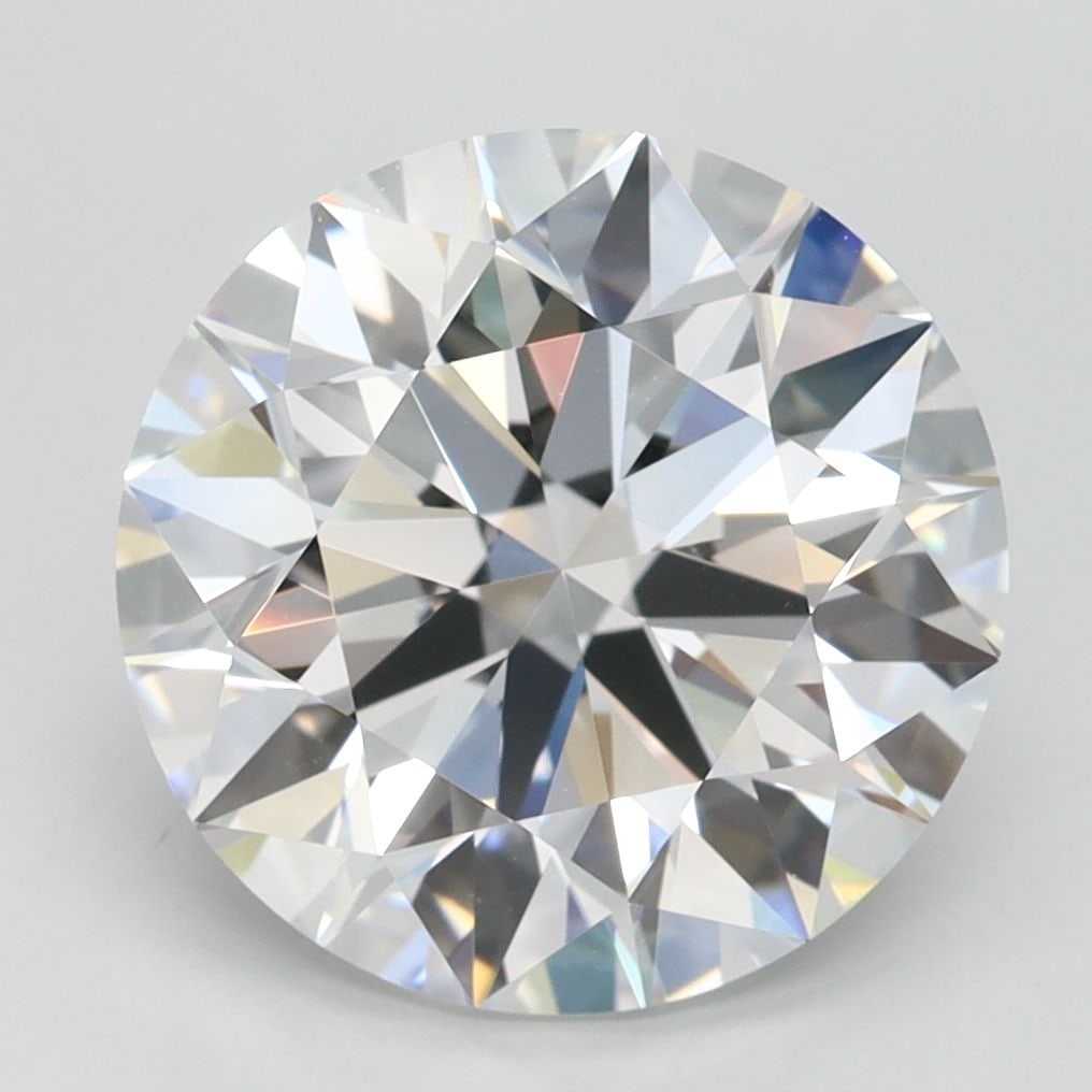 IGI Round 3.5ct D IF - Ideal Loose Lab Diamond: IGI Round 3.5ct D IF - Ideal Loose Lab Diamond Item Specifics: Source: This Is A Real Diamond Grown In A Lab Not Mined. Carat: 3.5 Cut: ID Color: D Clarity: IF Polish: EX Symmetry: EX Measurements: 9.