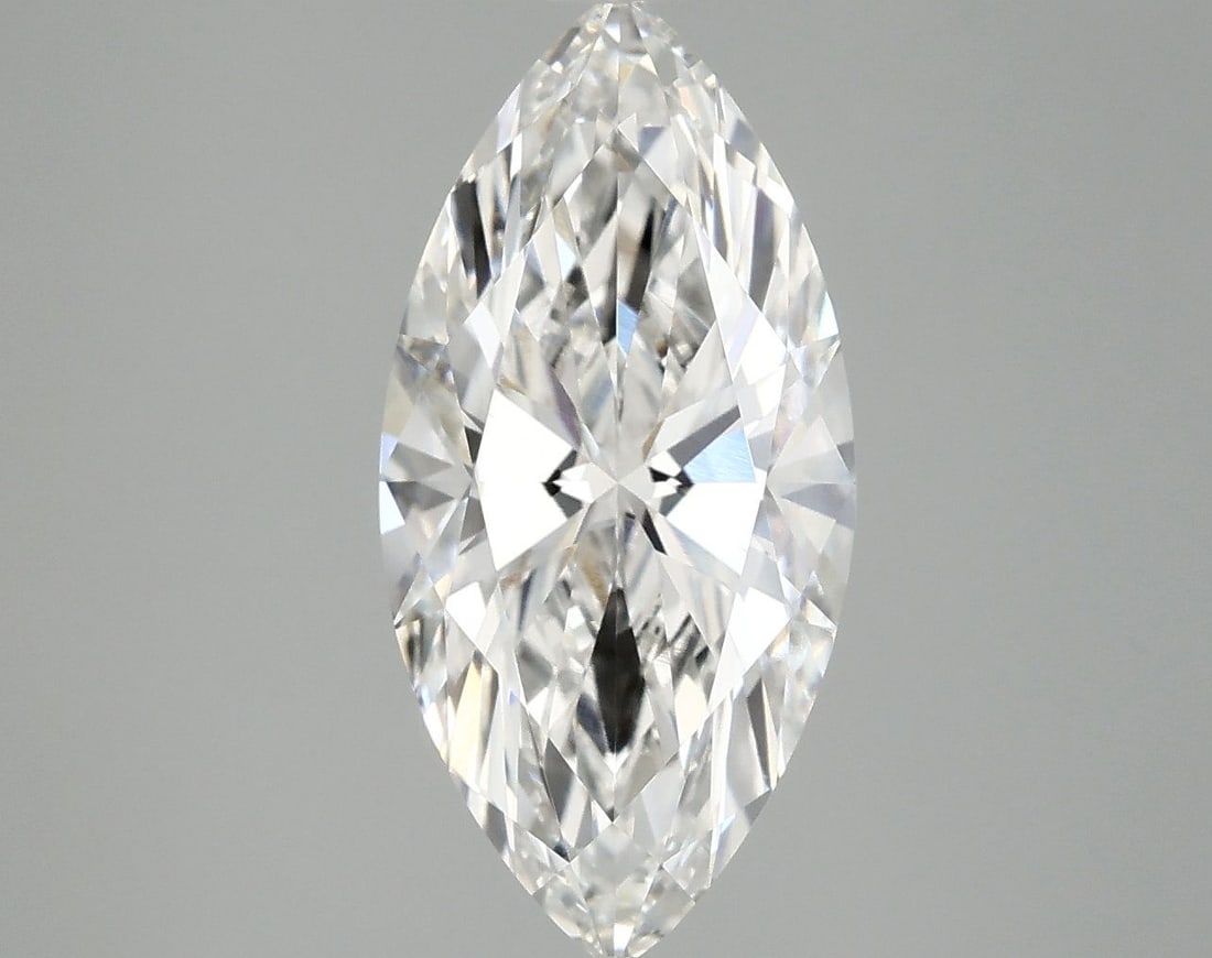 IGI Marquise 3.06ct F VVS2 - Loose Lab Diamond: IGI Marquise 3.06ct F VVS2 - Loose Lab Diamond Item Specifics: Source: This Is A Real Diamond Grown In A Lab Not Mined. Carat: 3.06 Cut: - Color: F Clarity: VVS2 Polish: EX Symmetry: EX Measurements: 