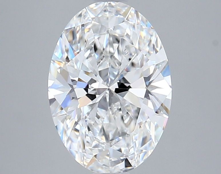 IGI Oval 2.05ct D VVS2 - Loose Lab Diamond: IGI Oval 2.05ct D VVS2 - Loose Lab Diamond Item Specifics: Source: This Is A Real Diamond Grown In A Lab Not Mined. Carat: 2.05 Cut: - Color: D Clarity: VVS2 Polish: EX Symmetry: EX Measurements: 10.2