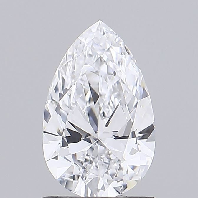 IGI Pear 1.02ct D VVS2 - Loose Lab Diamond: IGI Pear 1.02ct D VVS2 - Loose Lab Diamond Item Specifics: Source: This Is A Real Diamond Grown In A Lab Not Mined. Carat: 1.02 Cut: - Color: D Clarity: VVS2 Polish: EX Symmetry: EX Measurements: 9.0L