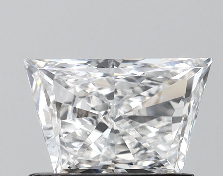 IGI Trapezoid 0.88ct D VVS2 - Loose Lab Diamond (1 of 1)