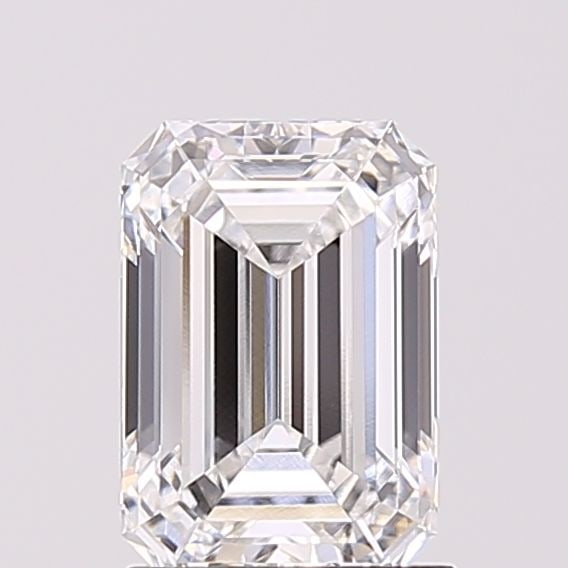 IGI Emerald 1.6ct D VVS2 - Loose Lab Diamond: IGI Emerald 1.6ct D VVS2 - Loose Lab Diamond Item Specifics: Source: This Is A Real Diamond Grown In A Lab Not Mined. Carat: 1.6 Cut: - Color: D Clarity: VVS2 Polish: EX Symmetry: EX Measurements: 8.1