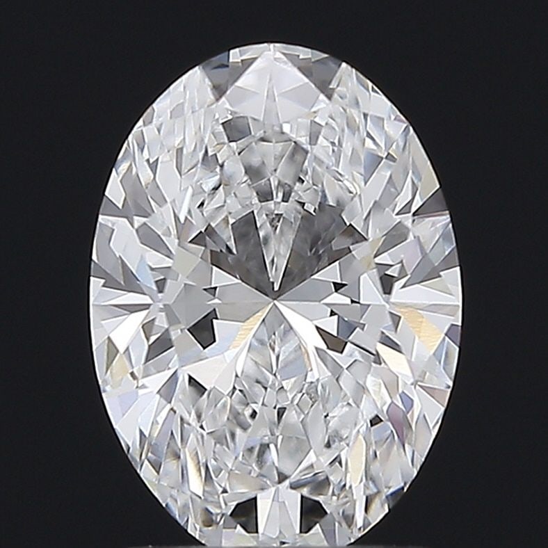 IGI Oval 2.01ct D VVS2 - Loose Lab Diamond: IGI Oval 2.01ct D VVS2 - Loose Lab Diamond Item Specifics: Source: This Is A Real Diamond Grown In A Lab Not Mined. Carat: 2.01 Cut: - Color: D Clarity: VVS2 Polish: EX Symmetry: EX Measurements: 9.92