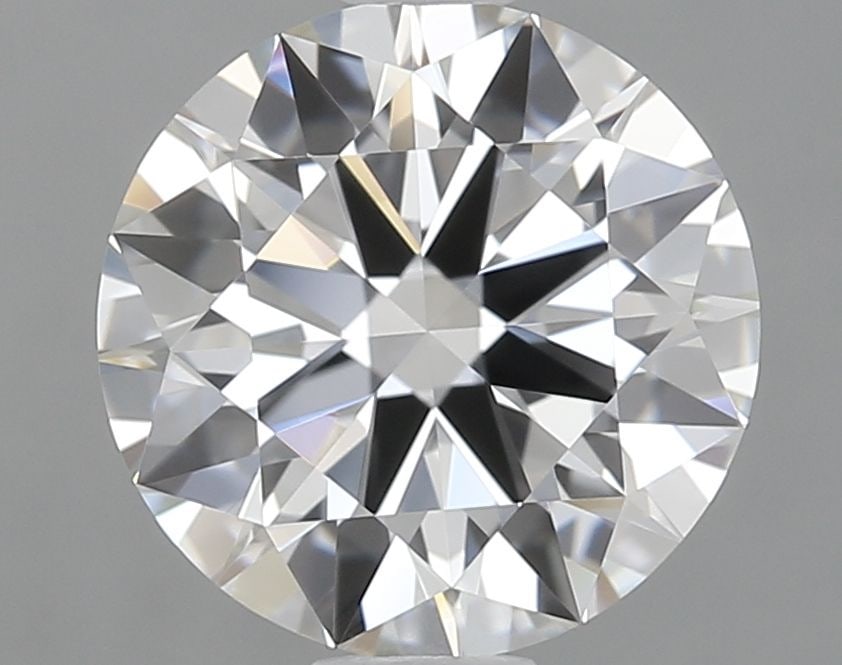 IGI Round 1.61ct D VVS1 - Ideal Loose Lab Diamond: IGI Round 1.61ct D VVS1 - Ideal Loose Lab Diamond Item Specifics: Source: This Is A Real Diamond Grown In A Lab Not Mined. Carat: 1.61 Cut: ID Color: D Clarity: VVS1 Polish: EX Symmetry: EX Measuremen