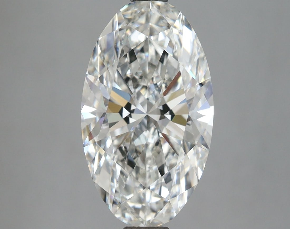 IGI Oval 3.6ct F VVS2 - Loose Lab Diamond: IGI Oval 3.6ct F VVS2 - Loose Lab Diamond Item Specifics: Source: This Is A Real Diamond Grown In A Lab Not Mined. Carat: 3.6 Cut: - Color: F Clarity: VVS2 Polish: EX Symmetry: EX Measurements: 13.89L