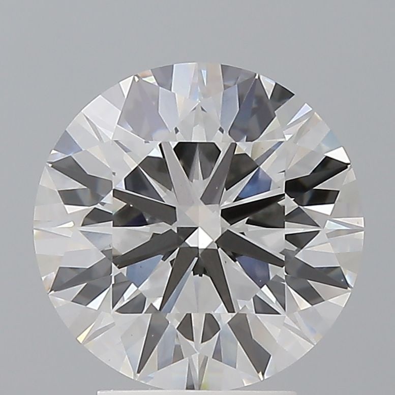 IGI Round 3.6ct F VVS2 - Ideal Loose Lab Diamond: IGI Round 3.6ct F VVS2 - Ideal Loose Lab Diamond Item Specifics: Source: This Is A Real Diamond Grown In A Lab Not Mined. Carat: 3.6 Cut: ID Color: F Clarity: VVS2 Polish: EX Symmetry: EX Measurements