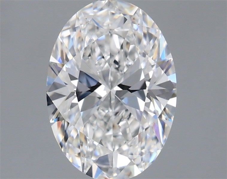 IGI Oval 1.5ct D VVS1 - Loose Lab Diamond: IGI Oval 1.5ct D VVS1 - Loose Lab Diamond Item Specifics: Source: This Is A Real Diamond Grown In A Lab Not Mined. Carat: 1.5 Cut: - Color: D Clarity: VVS1 Polish: EX Symmetry: EX Measurements: 9.04L 