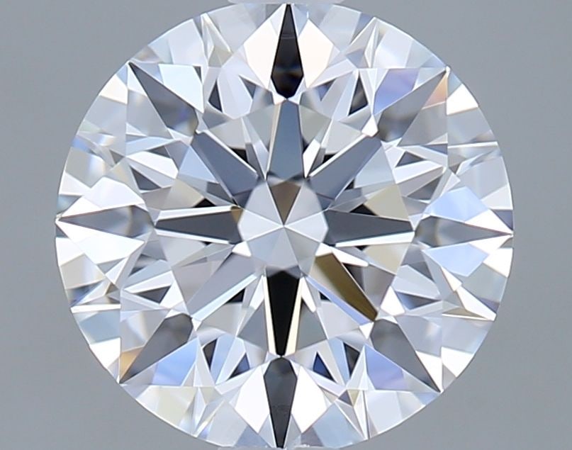 IGI Round 1.53ct E VVS2 - Ideal Loose Lab Diamond: IGI Round 1.53ct E VVS2 - Ideal Loose Lab Diamond Item Specifics: Source: This Is A Real Diamond Grown In A Lab Not Mined. Carat: 1.53 Cut: ID Color: E Clarity: VVS2 Polish: EX Symmetry: EX Measuremen